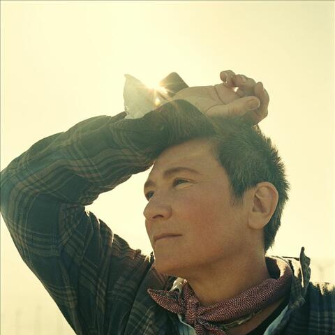 K.D. Lang