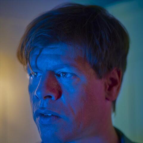 Marcus Worgull