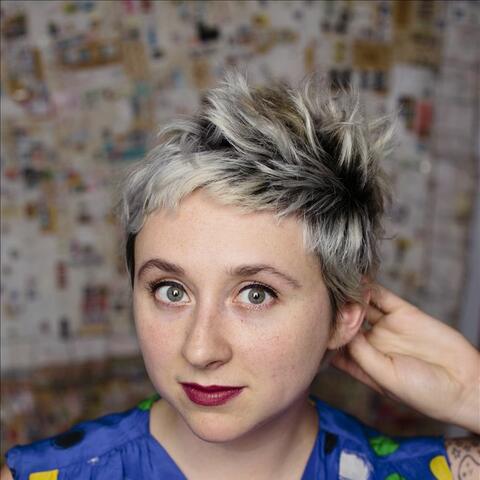 Allison Crutchfield