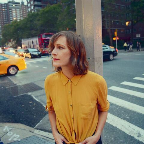 Laura Gibson