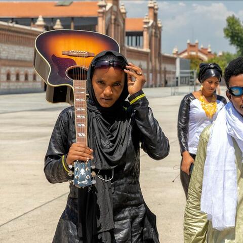 Les Filles de Illighadad