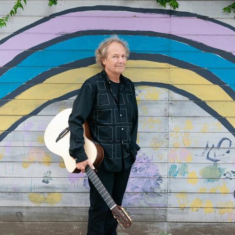 Lee Ritenour & Larry Carlton