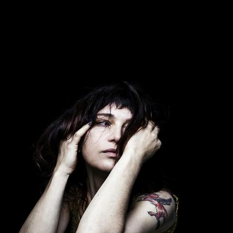 Marianne Dissard