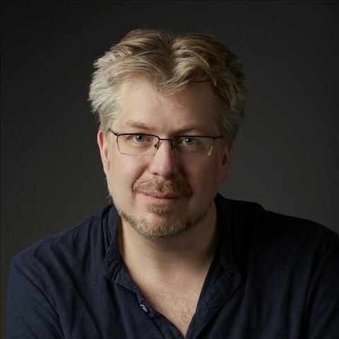 Dave Malloy