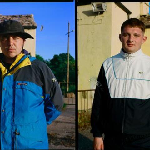 Bad Boy Chiller Crew