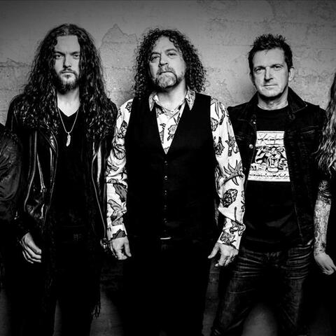 Tygers of Pan Tang