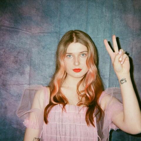 Baby Queen