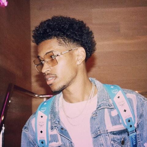Curly J