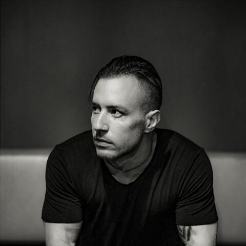Greg Puciato