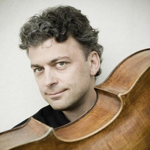 Raphaël Pidoux