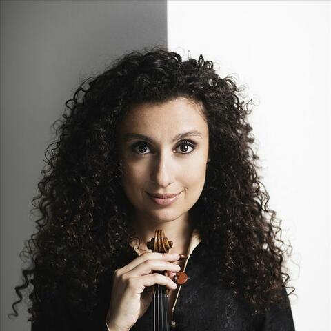 Chouchane Siranossian