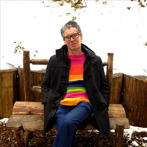 Davey Woodward and the Winter Orphans