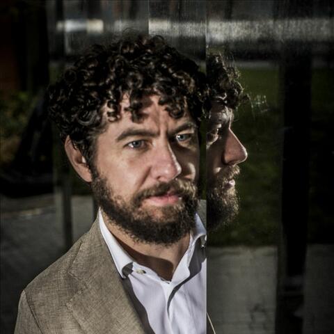 Declan O'Rourke