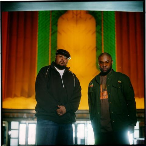 Blackalicious