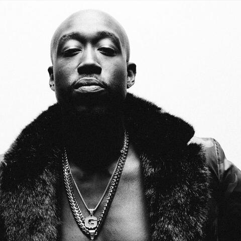 Freddie Gibbs