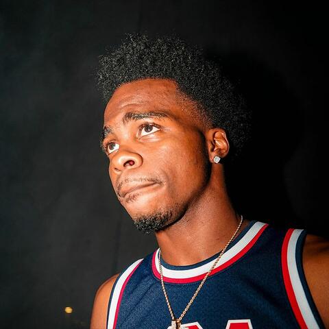 La The Goat