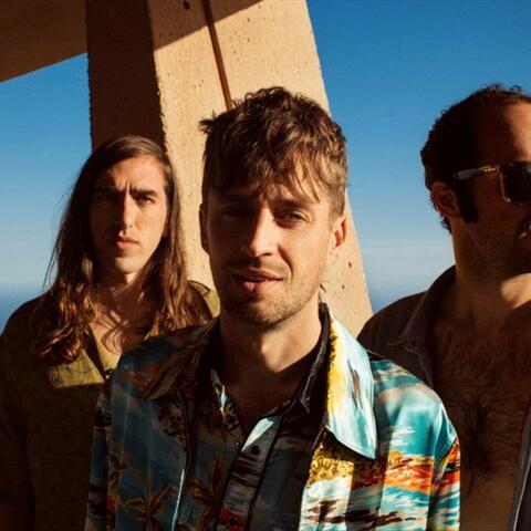 Crystal Fighters