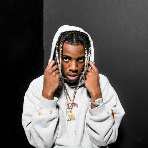 Roy Woods