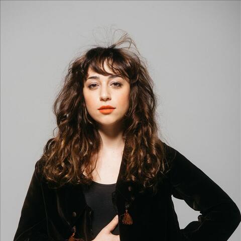 Jackie Cohen