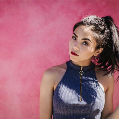 Anna Akana