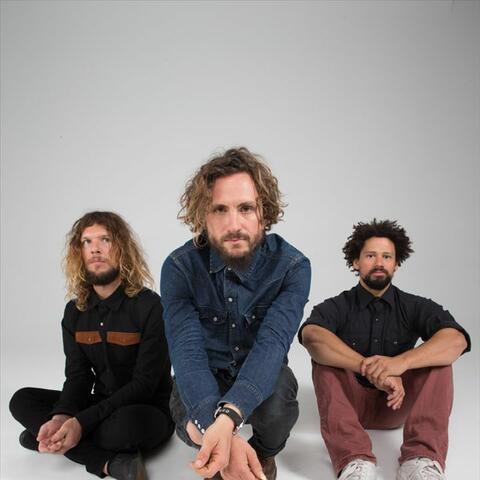 John Butler Trio