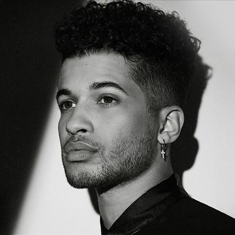 Jordan Fisher