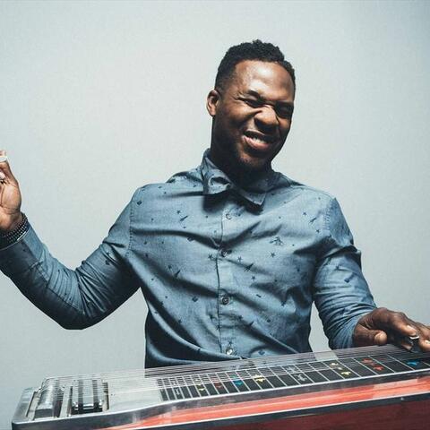 Robert Randolph & The Clark Sisters