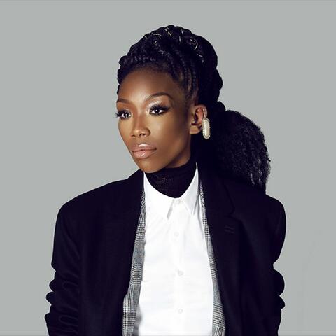 Brandy & Ray J