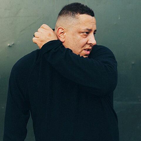DJ Semtex