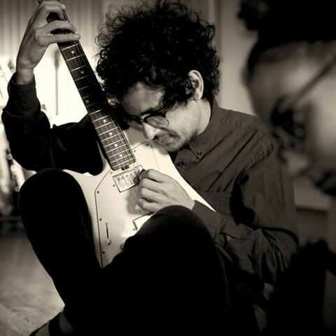 Omar Rodriguez-Lopez