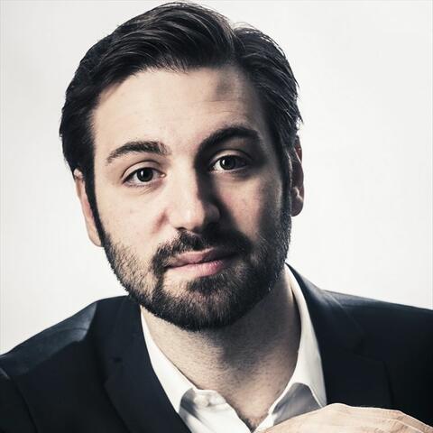 Jacob Kellermann
