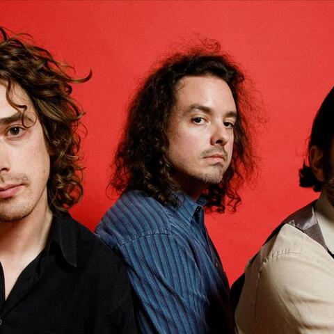 Born Ruffians