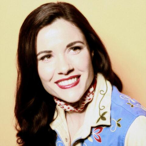 Shannon McNally