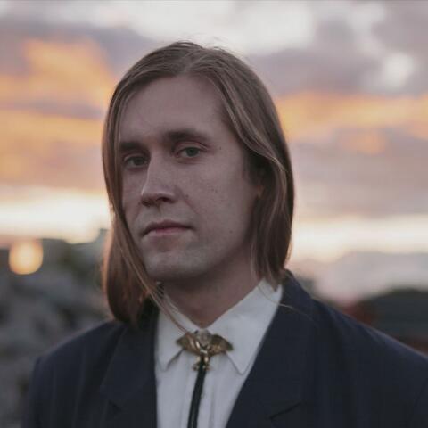 Jaakko Eino Kalevi and Alma Jodorowsky