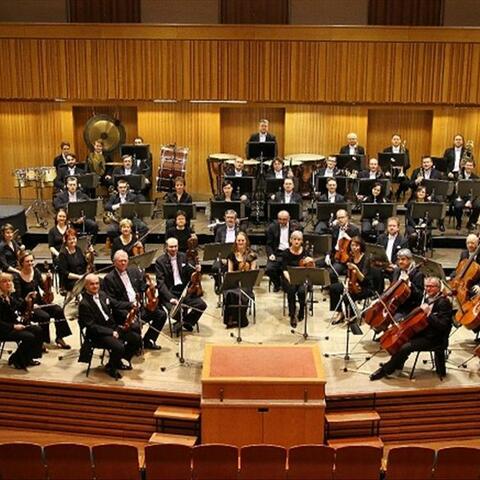 Moravian Philharmonic Orchestra