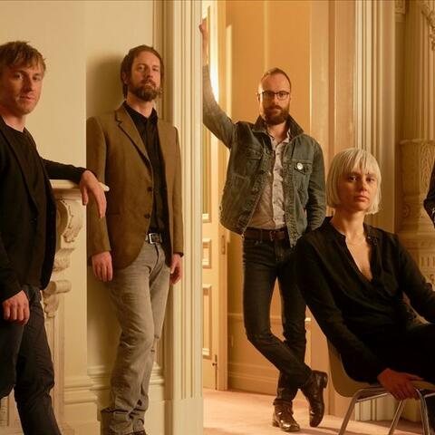 The Dears