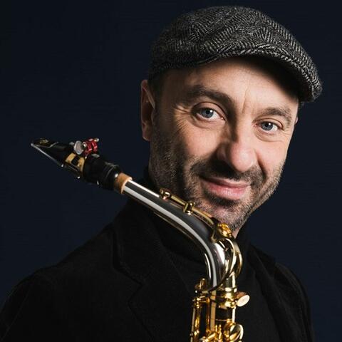 Marco Albonetti