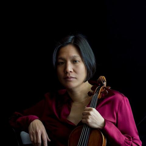 Elizabeth Chang