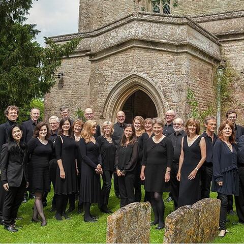 Vox Chamber Choir