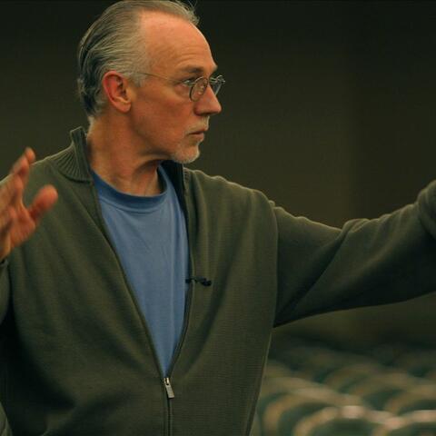 Ed Neumeister