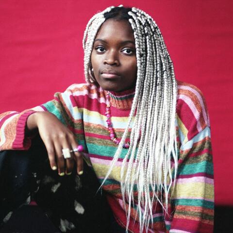 Hannah Jadagu