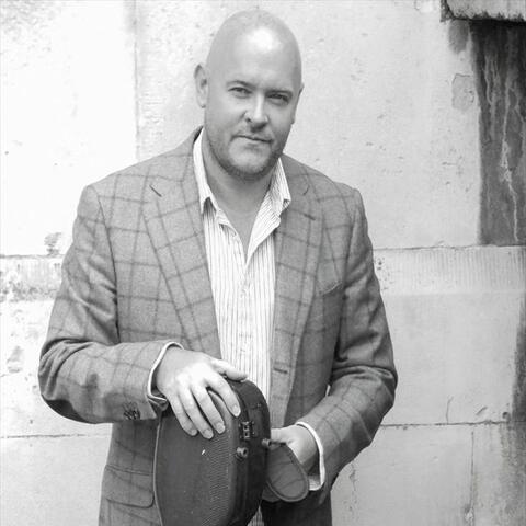 Graham Anthony Devine