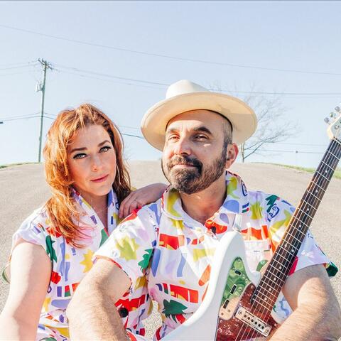 Lucky Diaz and the Family Jam Band