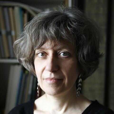 Marianne Muller