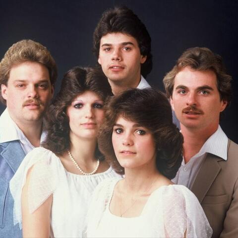 The Forbes Family