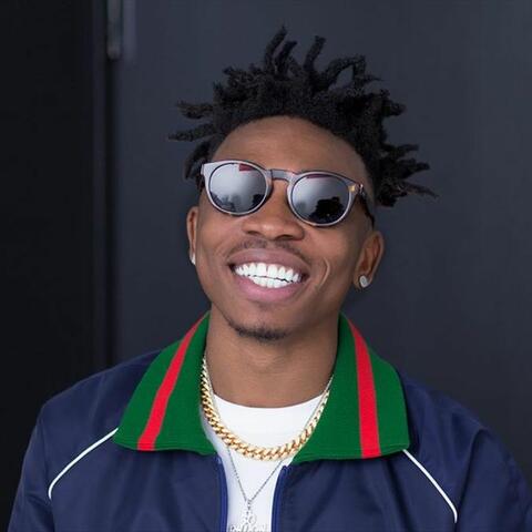 Mayorkun