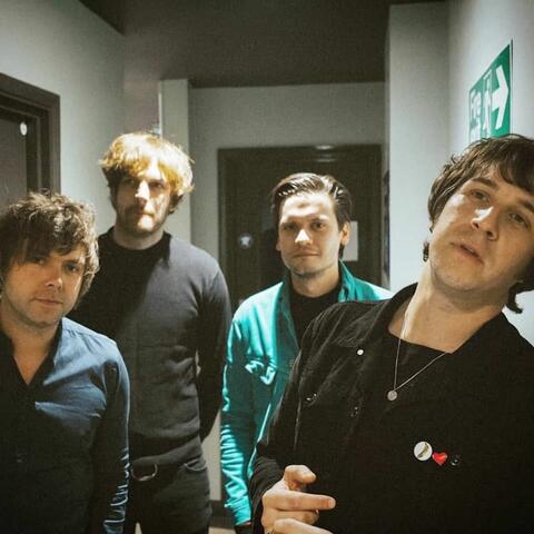 The Moons