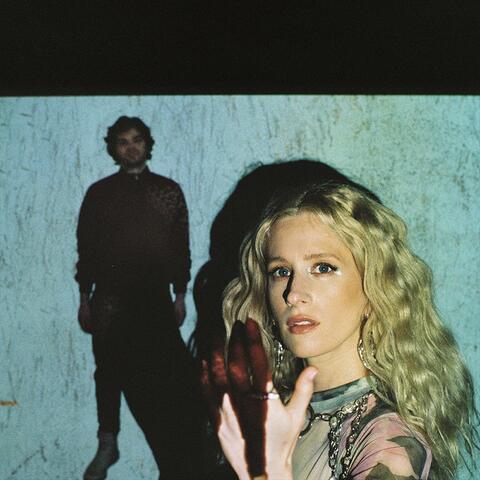 Marian Hill & GASHI