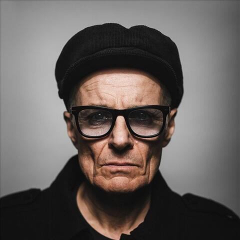 Bill Pritchard