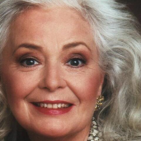 Gwyneth Jones